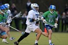 MLax vs Salve  Wheaton College Men’s Lacrosse vs Salve Regina University in the 2024 NEWMAC quarterfinals. - Photo By: KEITH NORDSTROM : Wheaton, Lacrosse, LAX, NEWMAC